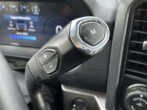 Used 2024 Ford F150 XLT image 23