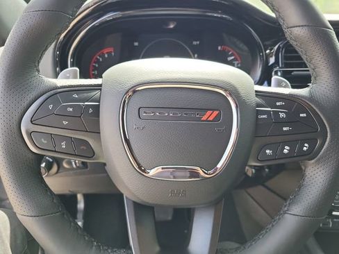 New 2026 Dodge Durango GT image 11