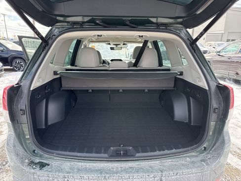Used 2023 Subaru Forester Premium image 14