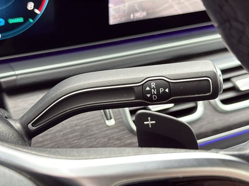 Used 2020 Mercedes-Benz GLS 450 4MATIC image 17