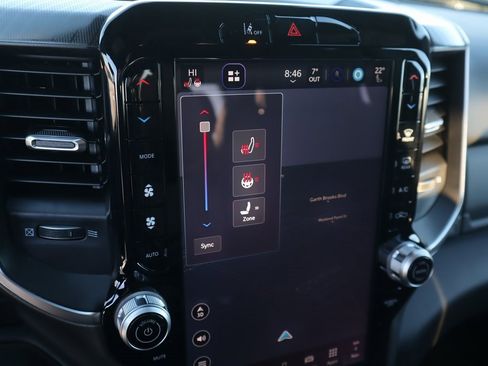 New 2026 RAM 1500 Big Horn image 8