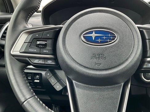 Certified 2024 Subaru Forester Premium image 23