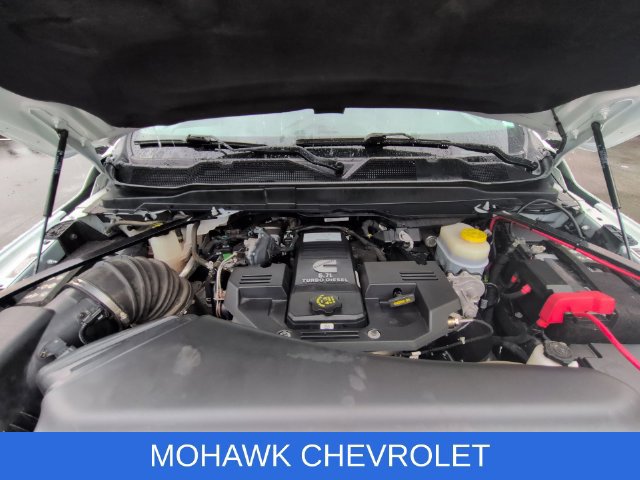 Used 2023 RAM 3500 Tradesman AWD/4WD image 30
