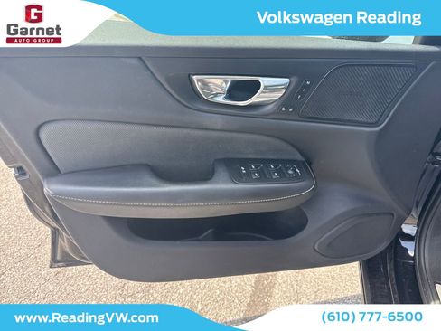 Used 2019 Volvo S60 T6 R-Design AWD/4WD image 11