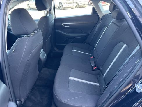 Used 2025 Hyundai Sonata SEL image 44