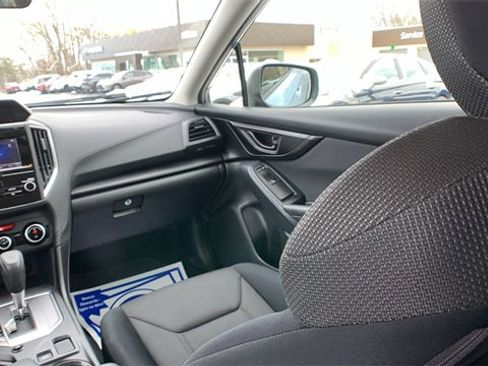 Used 2020 Subaru Crosstrek 2.0i image 21
