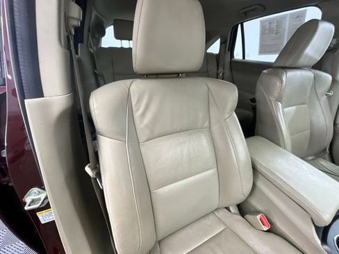 Used 2015 Acura RDX FWD w/ Technology Package image 14