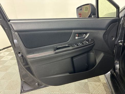 Used 2019 Subaru WRX Premium image 24