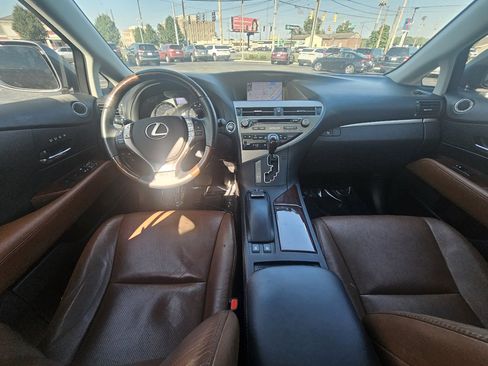 Used 2015 Lexus RX 350 F Sport image 42