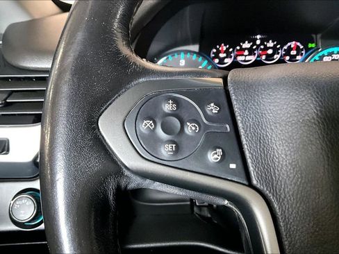 Used 2019 Chevrolet Tahoe Premier image 18