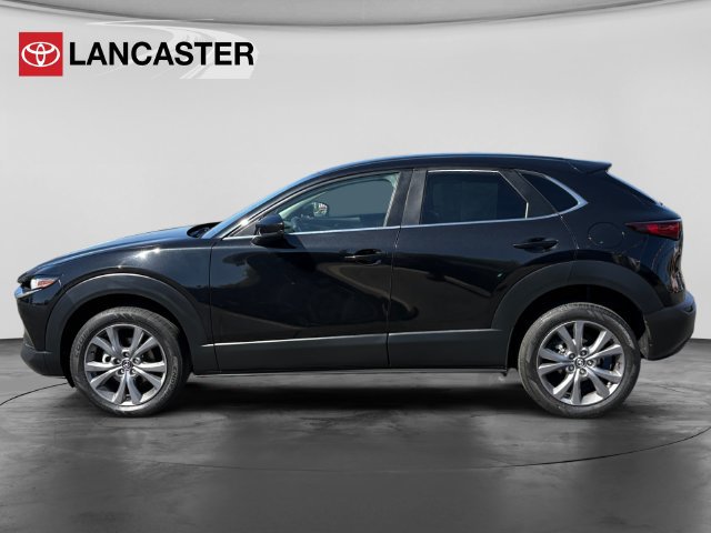 Used 2021 MAZDA CX-30 FWD 2.5 S w/ Select Package image 4