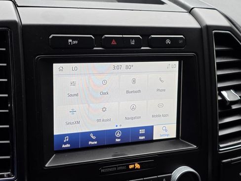 Used 2020 Ford Expedition Limited RWD image 19