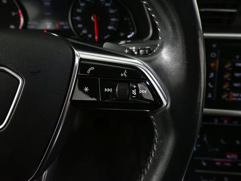 Used 2019 Audi A6 2.0T Premium w/ Convenience Package image 11