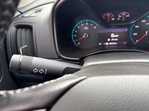 Used 2021 Chevrolet Colorado ZR2 image 50