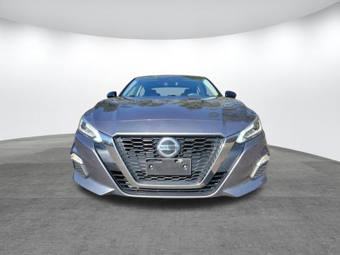 Used 2022 Nissan Altima 2.5 SR image 22