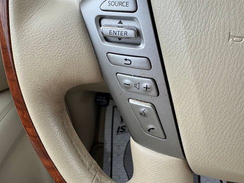 Used 2016 INFINITI QX80 4WD w/ Deluxe Technology Package image 33