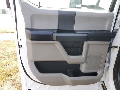 Used 2019 Ford F450 XL w/ Power Equipment Group image 11