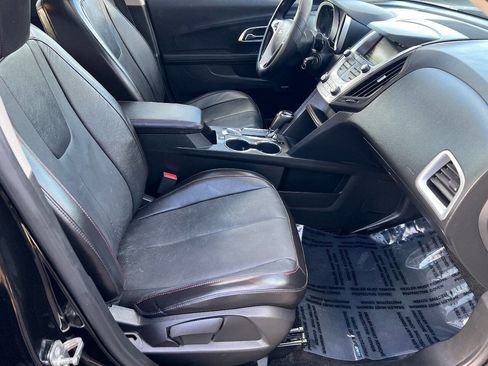 Used 2017 Chevrolet Equinox LT w/ Midnight Edition image 26