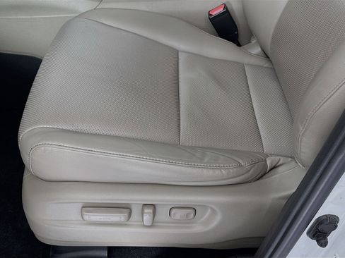 Certified 2023 Honda Ridgeline RTL image 18