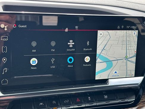 New 2025 GMC Sierra 1500 Elevation w/ Preferred Package image 20