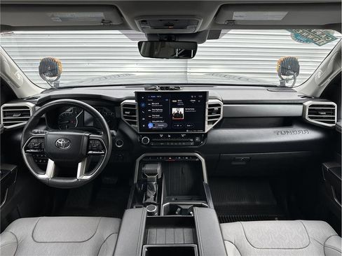 Used 2024 Toyota Tundra SR5 image 18