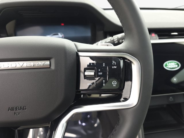Used 2025 Land Rover Discovery Sport S AWD/4WD image 18