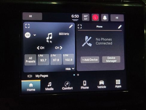 Used 2023 Jeep Grand Cherokee L Laredo w/ Trailer Tow Group (B) image 25