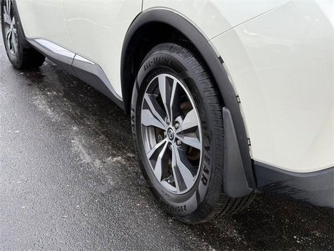 Used 2021 Nissan Murano S image 6