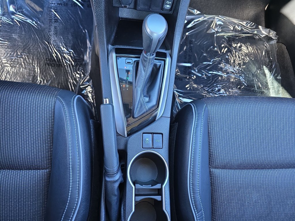 Used 2015 Toyota Corolla S w/ Protection Package FWD image 26