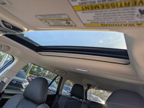 Certified 2023 Subaru Outback Onyx Edition XT image 20