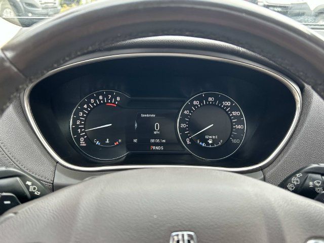 Used 2017 Lincoln MKX Reserve w/ Lincoln MKX Climate Package AWD/4WD image 24