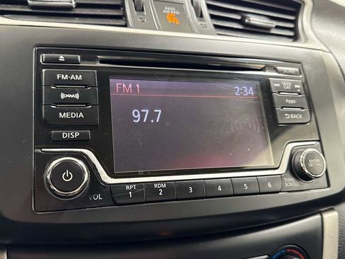 Used 2015 Nissan Sentra SV w/ Protection Package image 18