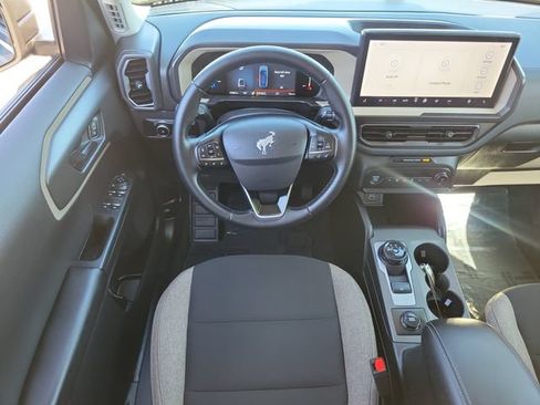 Used 2026 Ford Bronco Sport Big Bend w/ Convenience Package AWD/4WD image 7