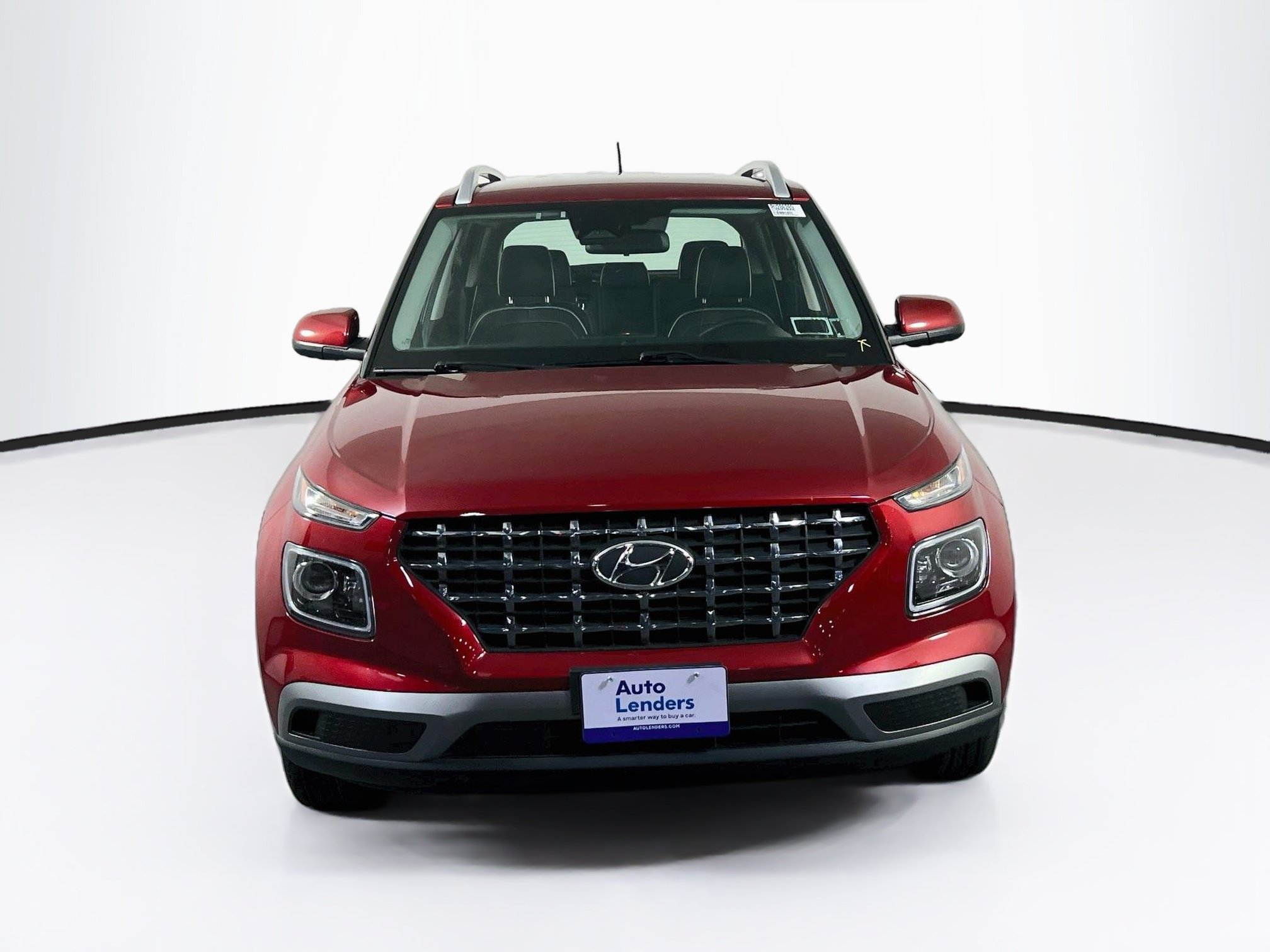 Used 2024 Hyundai Venue Limited FWD image 2