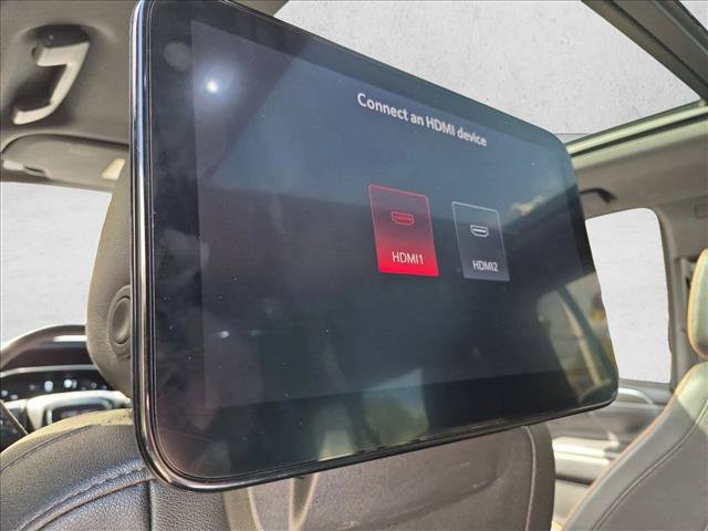 Certified 2023 GMC Yukon XL AT4 AWD/4WD image 18