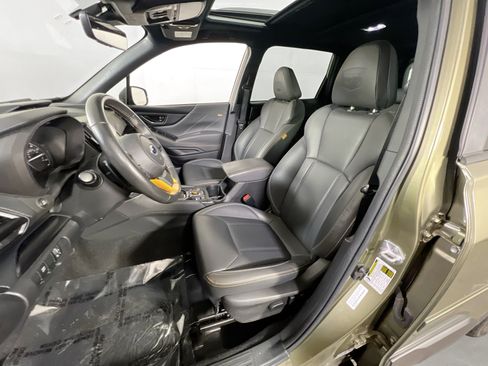 Used 2023 Subaru Forester Wilderness AWD/4WD image 20
