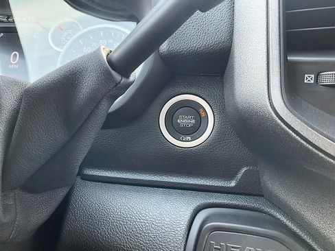 New 2026 RAM 2500 Tradesman AWD/4WD image 18