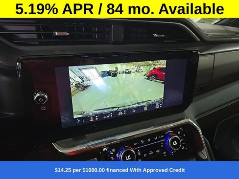 New 2026 GMC Sierra 1500 Denali Ultimate image 21