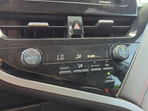 Used 2021 Toyota Camry TRD FWD image 19