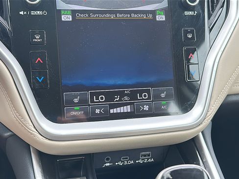 Used 2024 Subaru Legacy Limited image 33