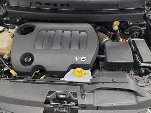Used 2017 Dodge Journey SXT w/ Comfort/Convenience Group AWD/4WD image 30