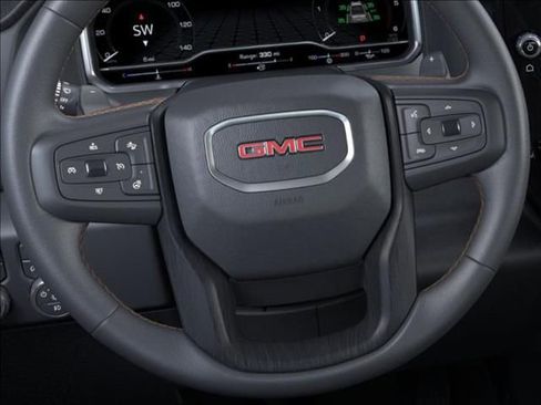 New 2026 GMC Sierra 1500 AT4 w/ AT4 Premium Package AWD/4WD image 23