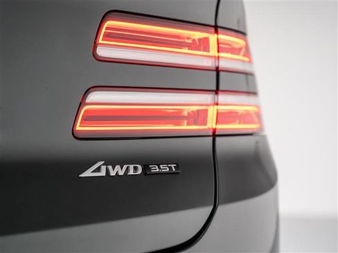 Used 2023 Genesis GV80 3.5T w/ Prestige Package image 14