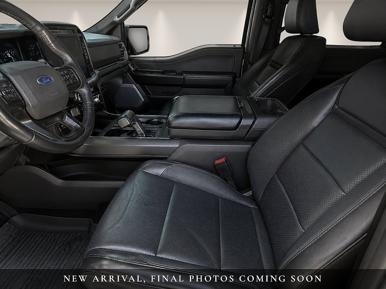 Used 2022 Ford F150 Raptor w/ Equipment Group 801A High AWD/4WD image 11