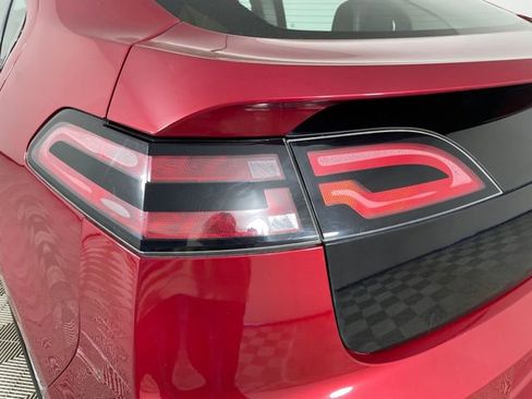 Used 2012 Chevrolet Volt Premium w/ Premium Trim Package image 19