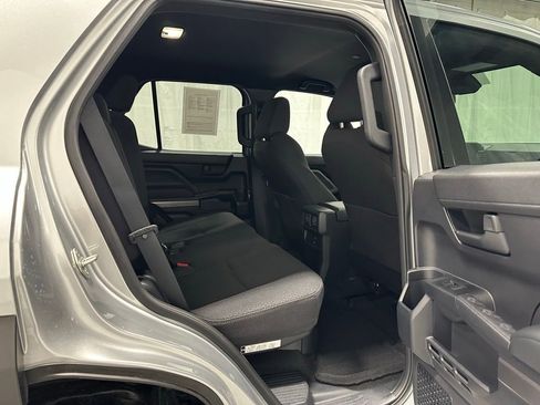 Used 2025 Toyota 4Runner SR5 image 51