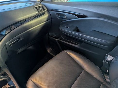 Used 2017 Honda Ridgeline RTL-E image 17