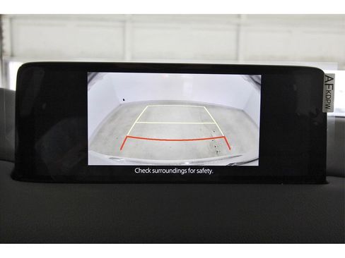 New 2025 MAZDA CX-5 AWD 2.5 S image 23