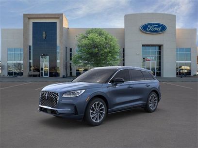 New 2024 Lincoln Corsair Grand Touring