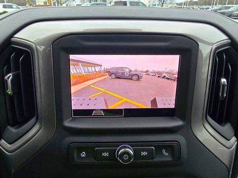 New 2026 GMC Sierra 3500 Pro w/ Convenience Package AWD/4WD image 33